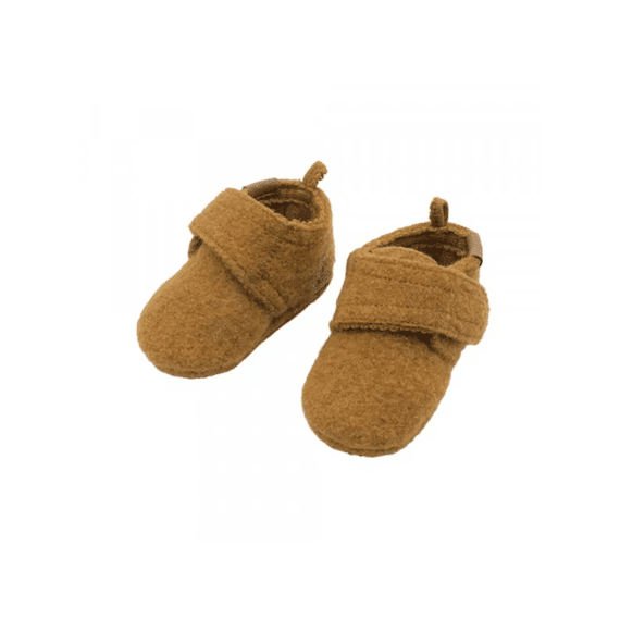 Maximo  Zachte Schoentjes Anti-slip