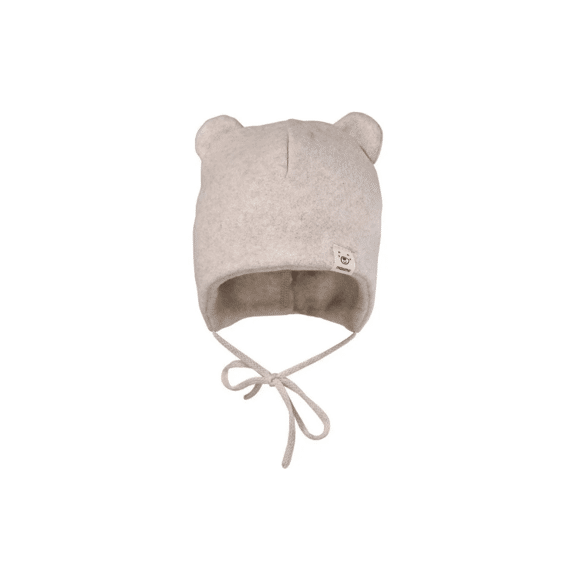 Maximo W25 Gots Baby Mutsje