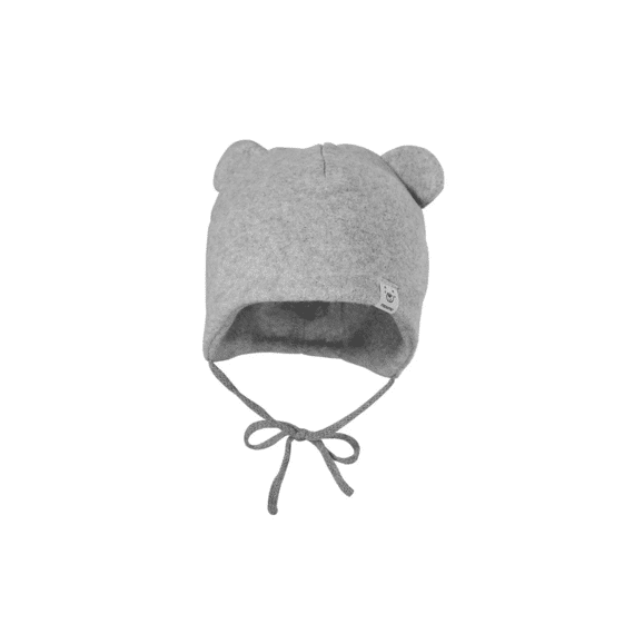 Maximo W25 Gots Baby Mutsje