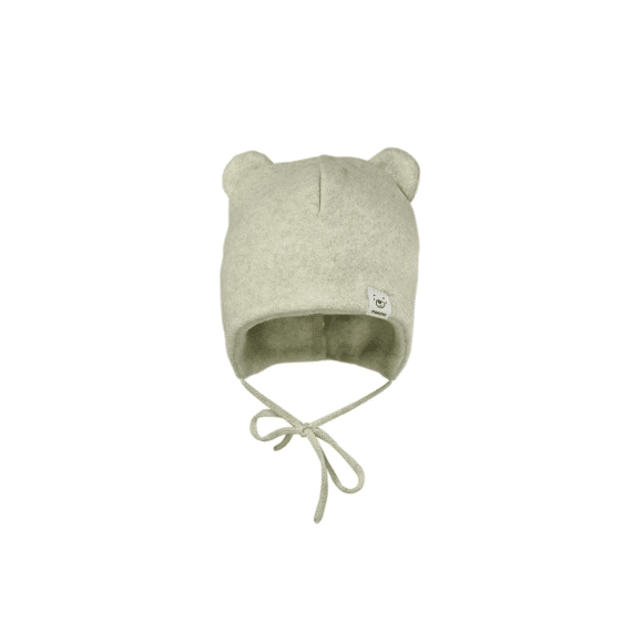 Maximo W25 Gots Baby Mutsje