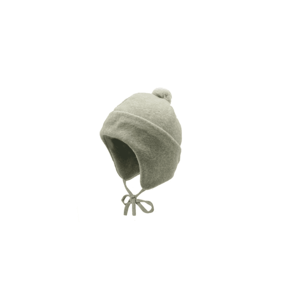 Maximo W25 Gots Mini Mutsje Turn Up