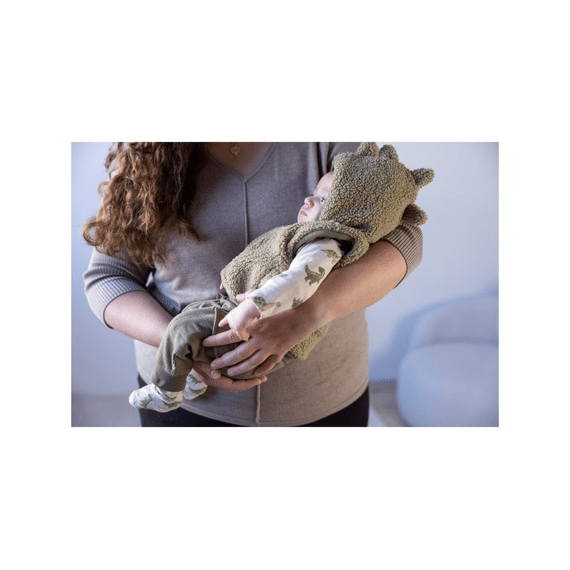 Feetje Broek