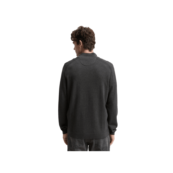 Tom Tailor Heren Pull