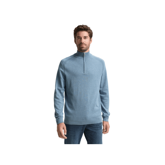 Tom Tailor Heren Pull