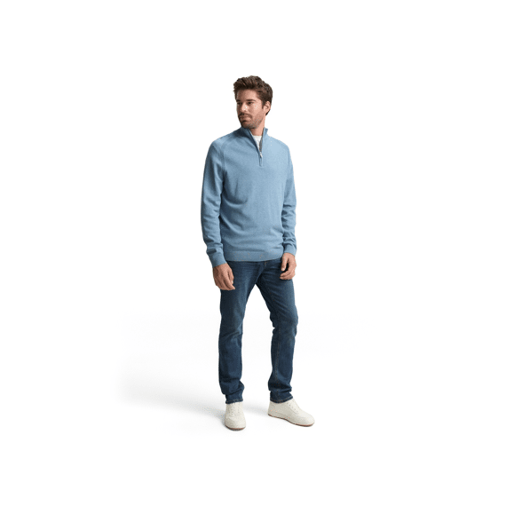 Tom Tailor Heren Pull