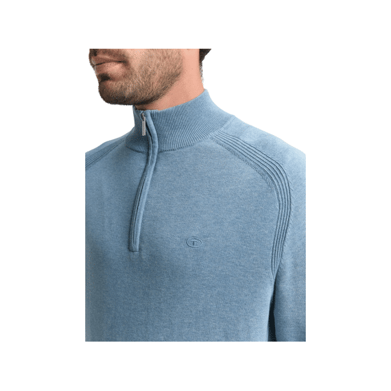 Tom Tailor Heren Pull
