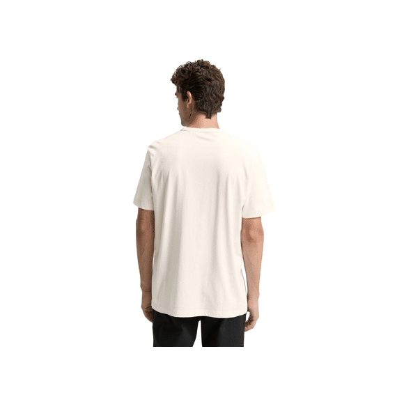 Tom Tailor Heren T-shirt
