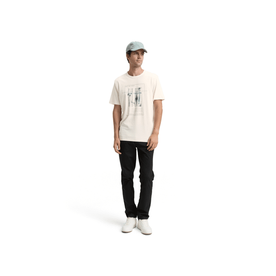 Tom Tailor Heren T-shirt