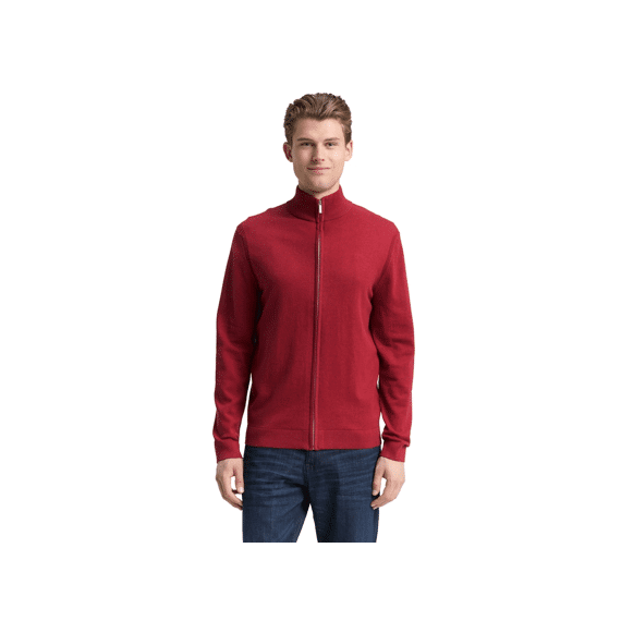 Tom Tailor Heren Pull