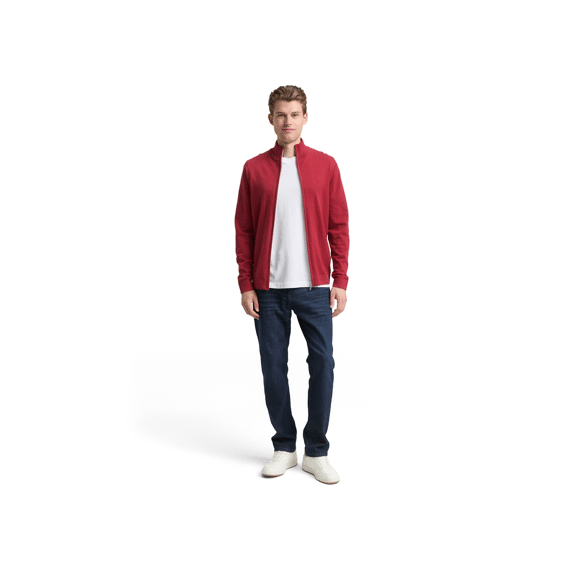 Tom Tailor Heren Pull