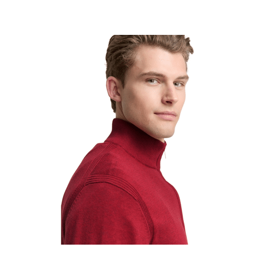Tom Tailor Heren Pull