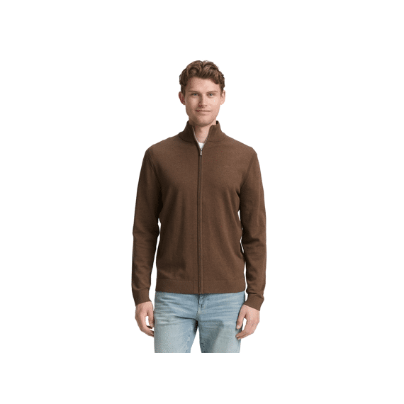 Tom Tailor Heren Pull