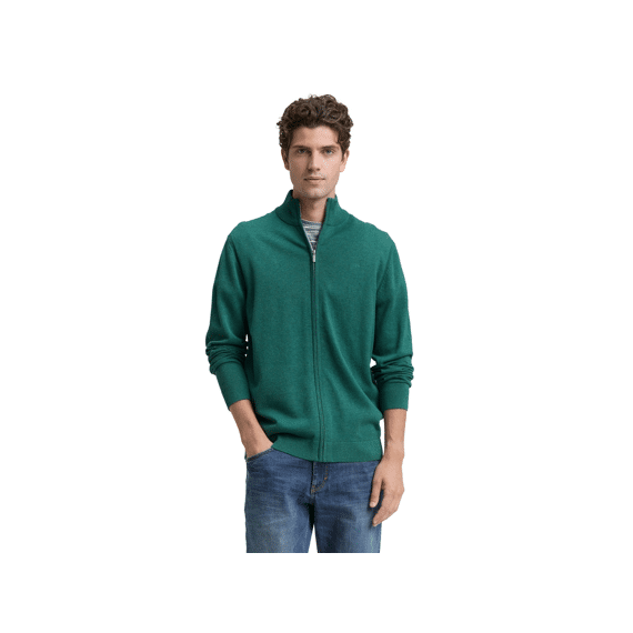 Tom Tailor Heren Pull
