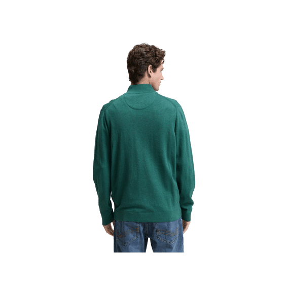 Tom Tailor Heren Pull