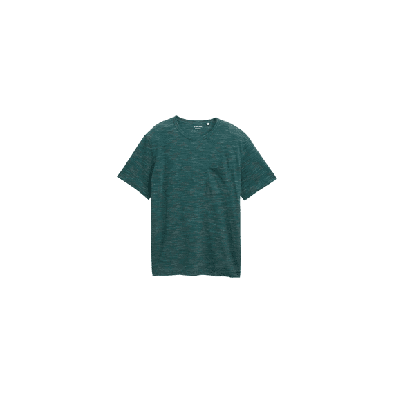 Tom Tailor Heren T-shirt