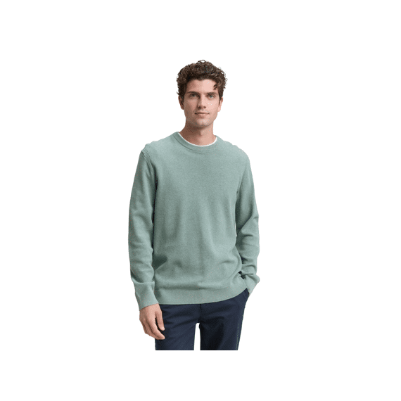 Tom Tailor Heren Pull