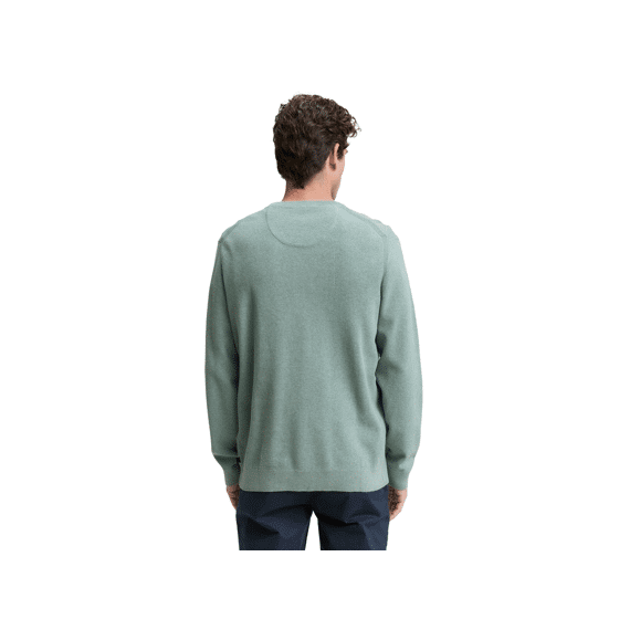 Tom Tailor Heren Pull