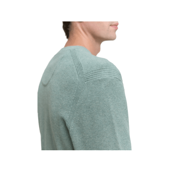 Tom Tailor Heren Pull