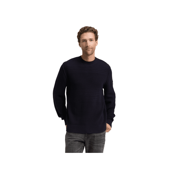 Tom Tailor Heren Pull