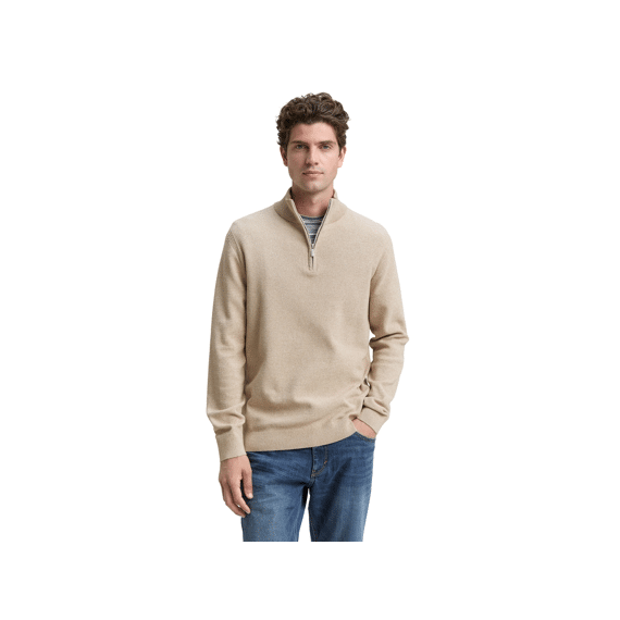 Tom Tailor Heren Pull