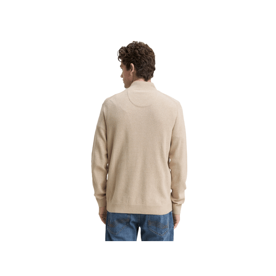 Tom Tailor Heren Pull