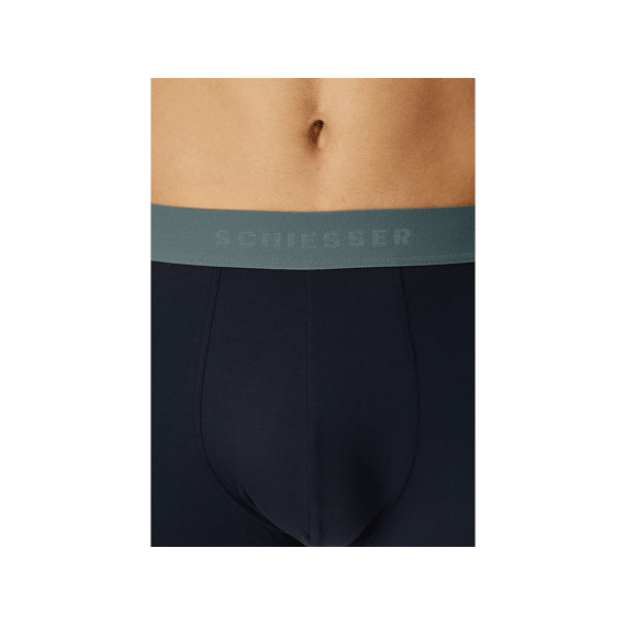 Schiesser Boxershorts 3-Pack