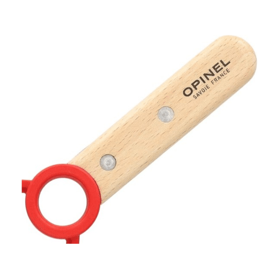 Opinel Dunschiller Le Petit Chef