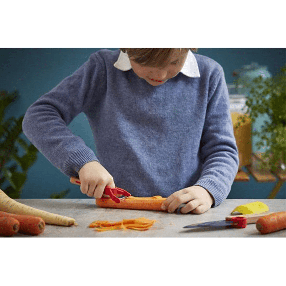 Opinel Dunschiller Le Petit Chef