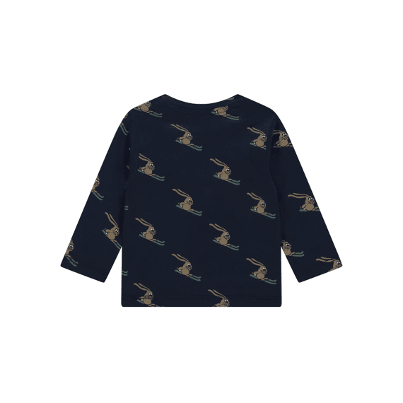 Babyface T-Shirt
