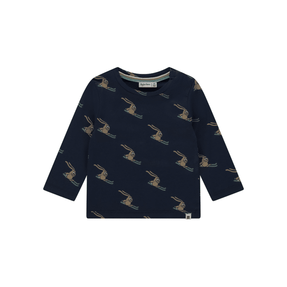 Babyface T-Shirt