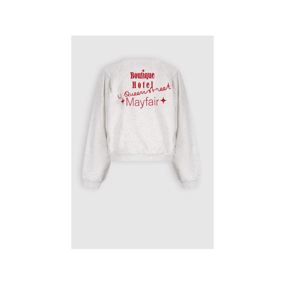 Nobell' Sweater