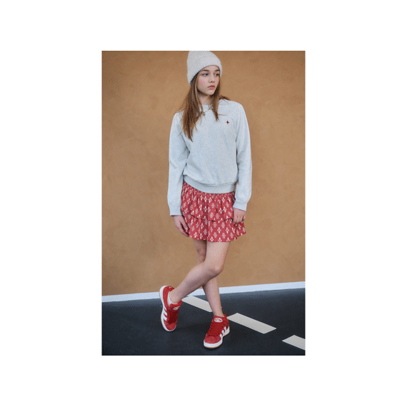 Nobell' Sweater