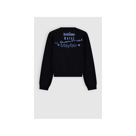 Nobell' Sweater