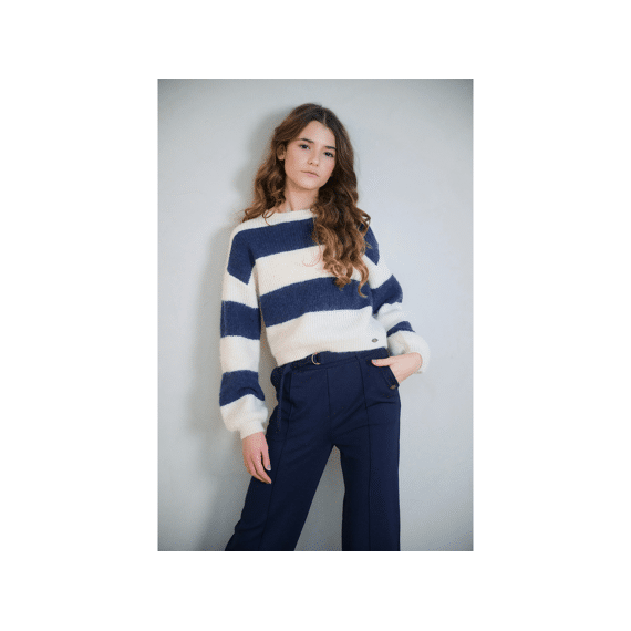 Nobell' Sweater