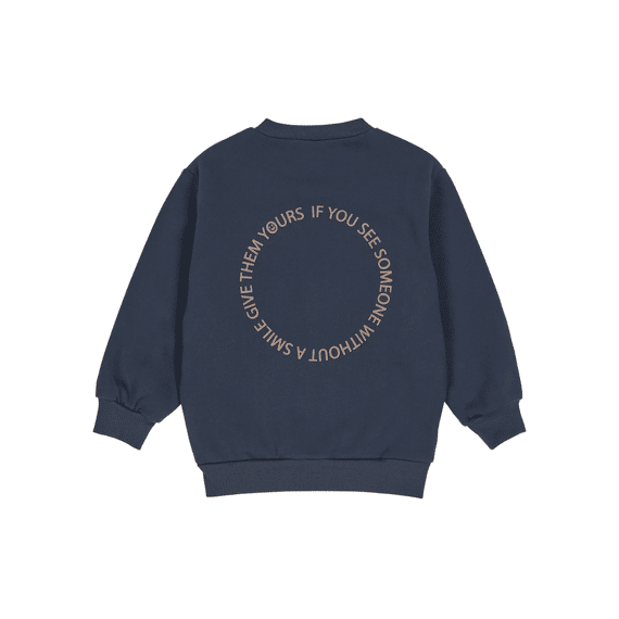 Muesli Sweater