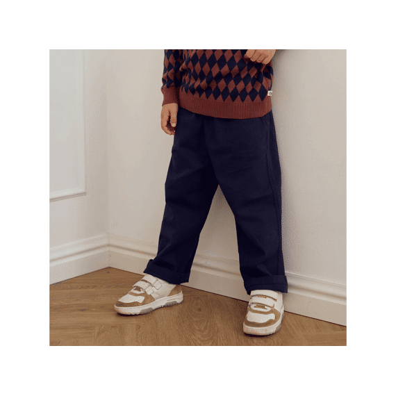 Musli Broek