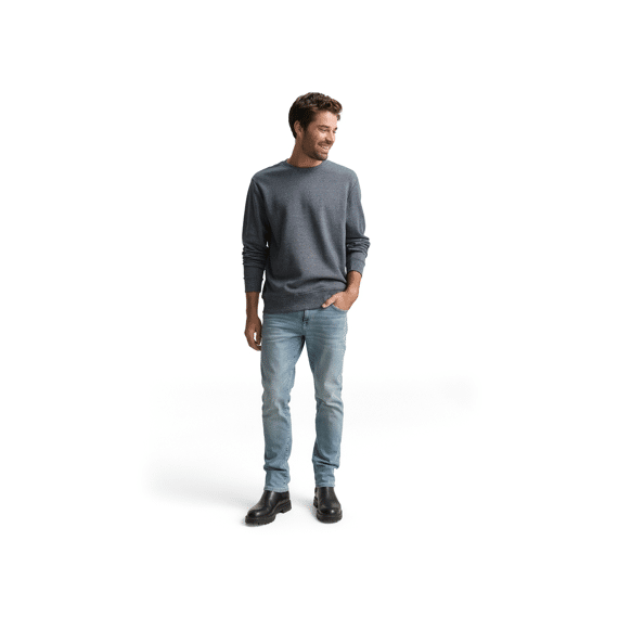 Tom Tailor Heren Pull