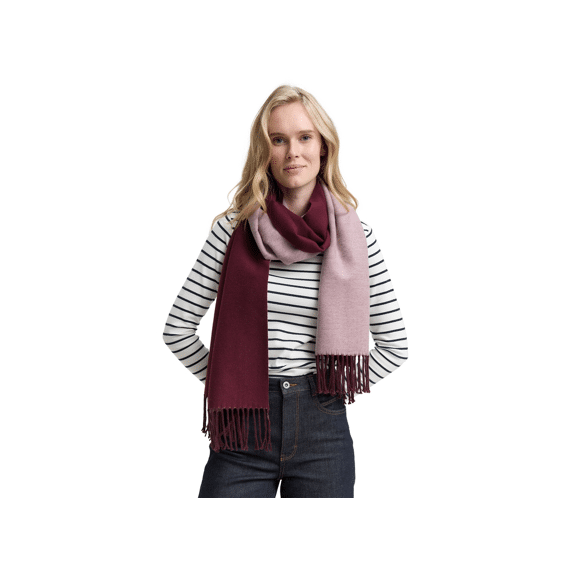 Tom Tailor Dames Sjaal