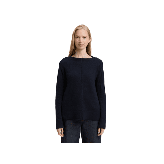 Tom Tailor Dames Pull