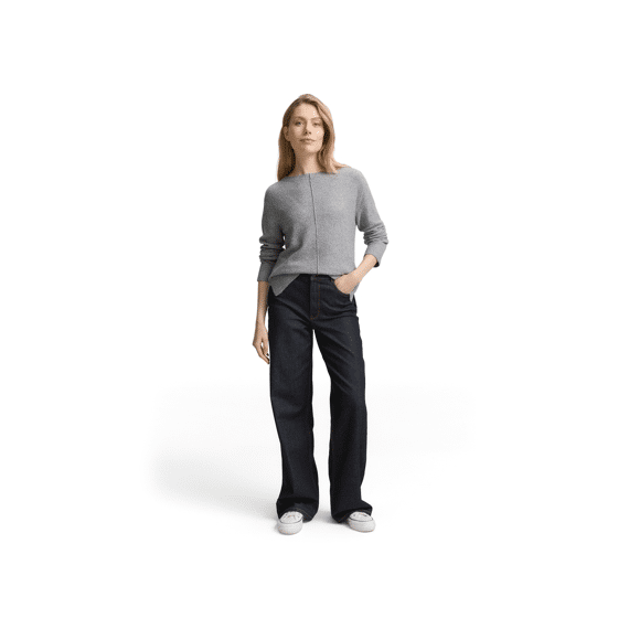 Tom Tailor Dames Pull