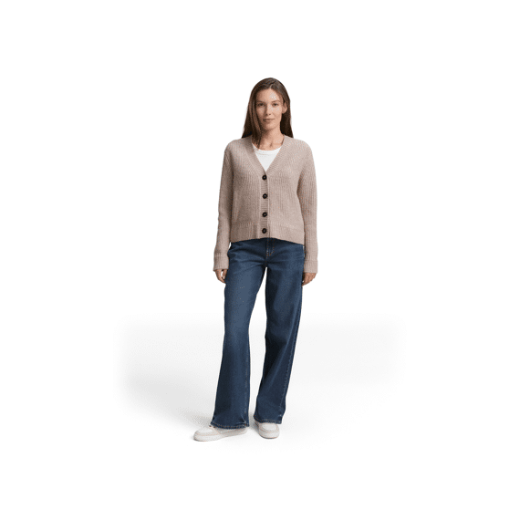 Tom Tailor Dames Gilet