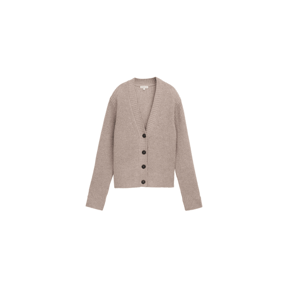Tom Tailor Dames Gilet