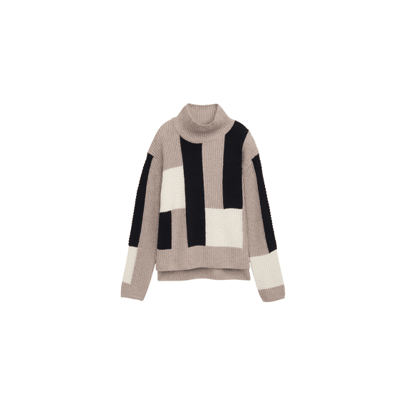 Tom Tailor Dames Pull