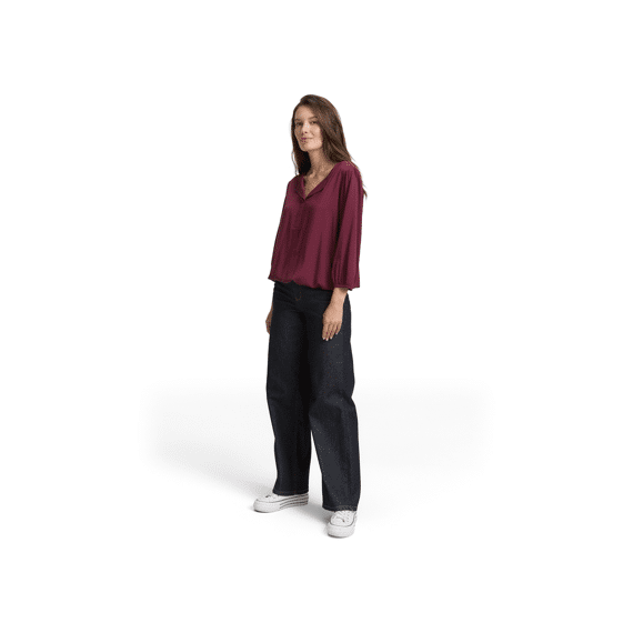 Tom Tailor Dames Bloes