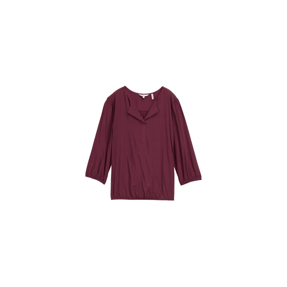 Tom Tailor Dames Bloes