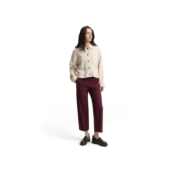Tom Tailor Dames Broek
