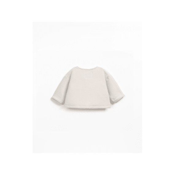 Play Up Sweater