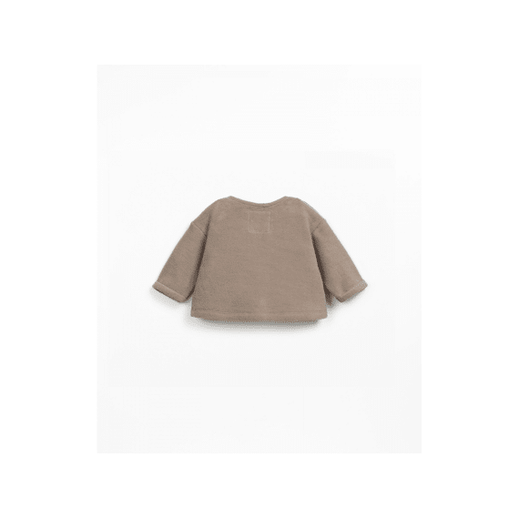 Play Up Sweater