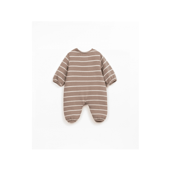 Play Up Jumpsuit