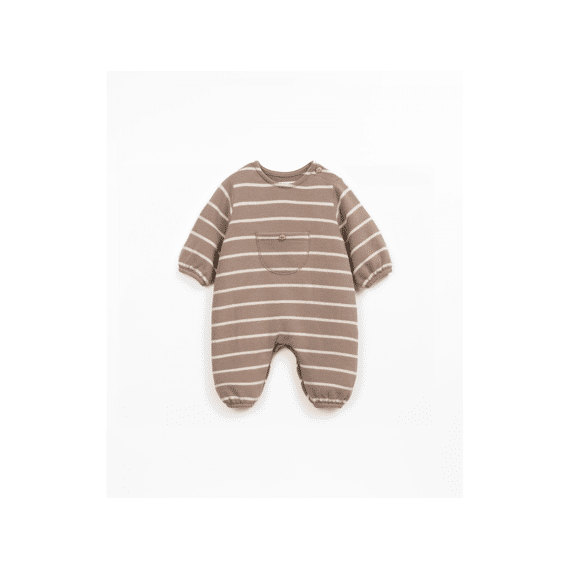 Play Up Jumpsuit